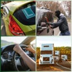 Localizador GPS Coche OBD Lifestyle