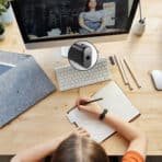 Microfone espião USB usa SK002