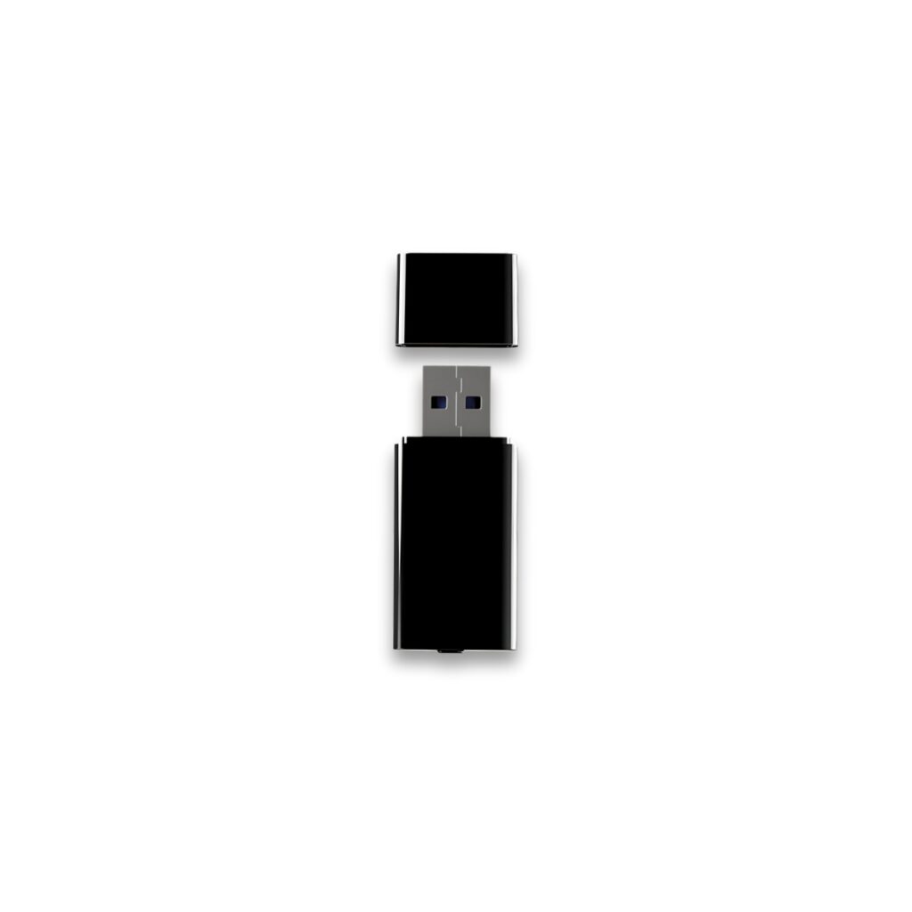 USB Micrófono Espía VR01