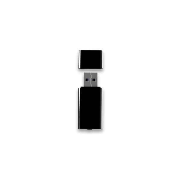 USB Micrófono Espía VR01