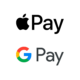 Apple Pay Google Pay