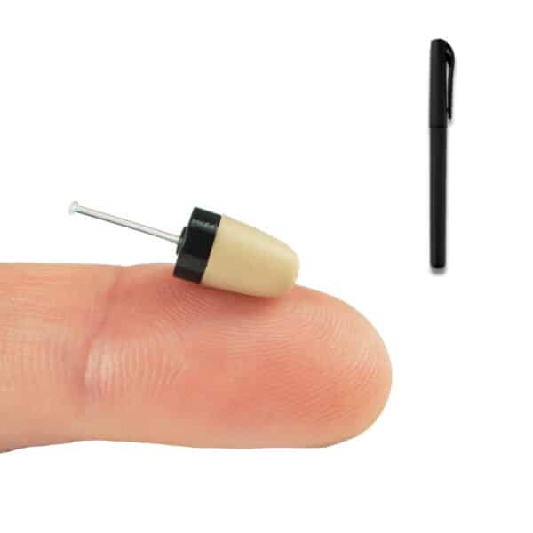 Bluetooth-penna + VIP Pro SuperMini-hörlur