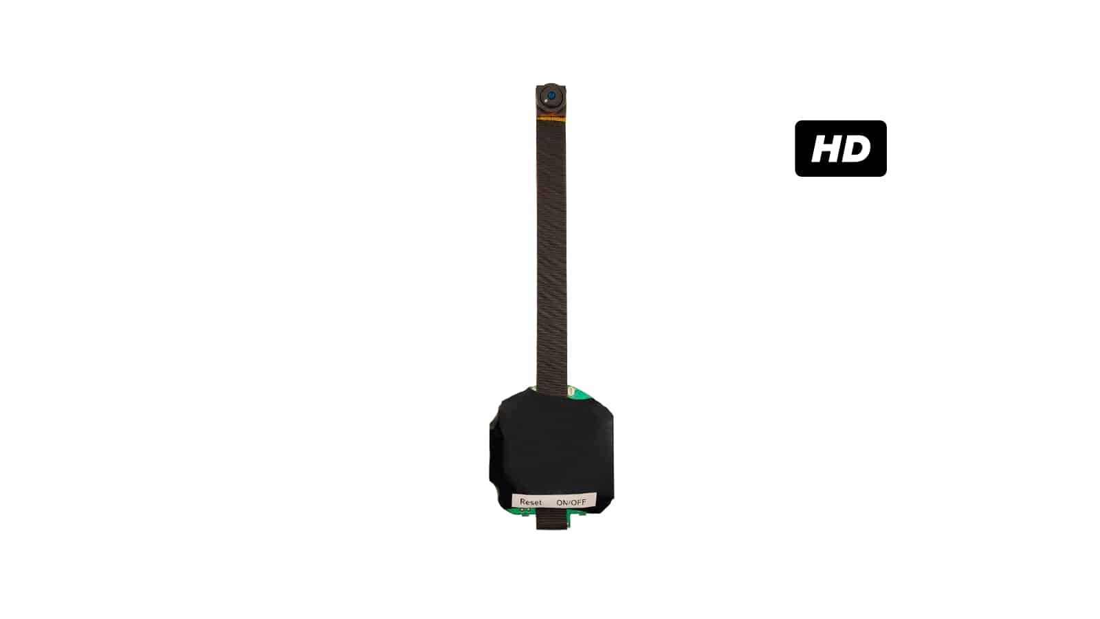 Cámara Wifi HD