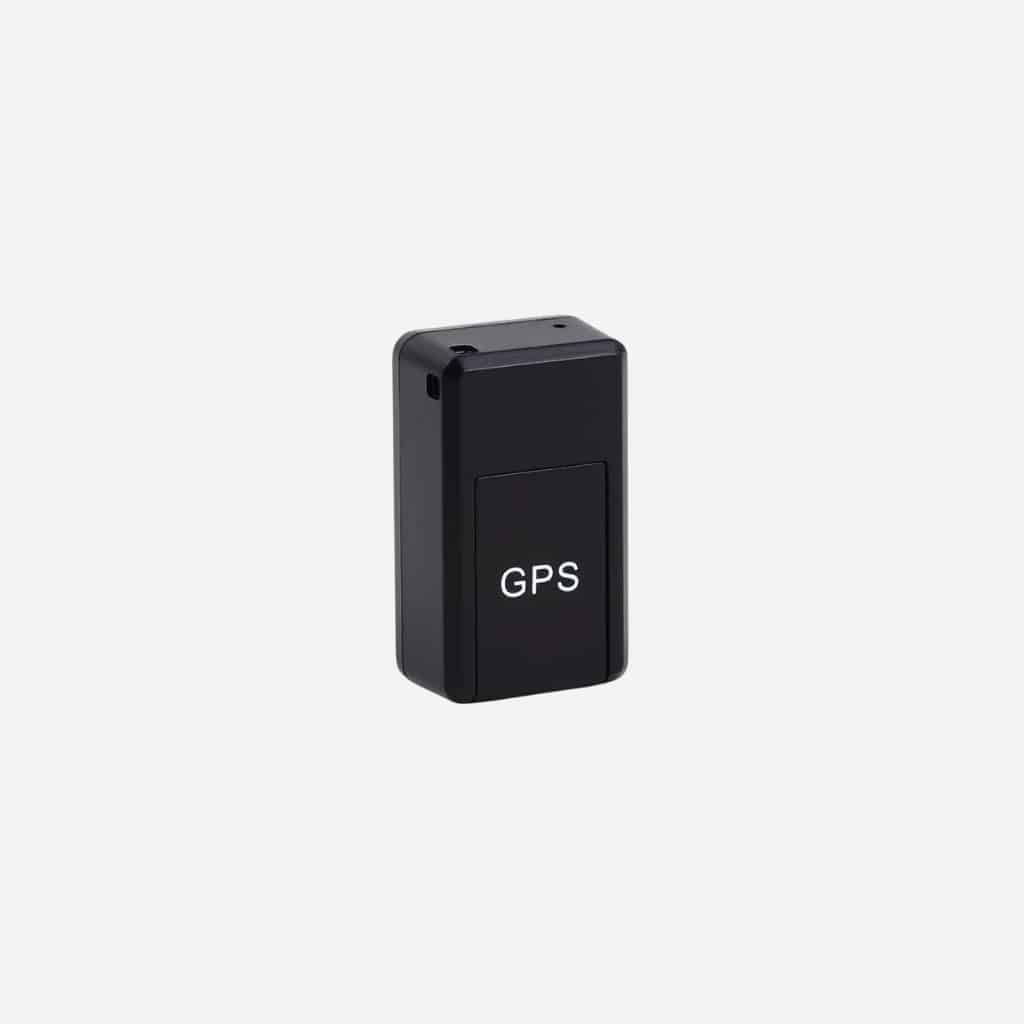 Localizadores GPS Categoría