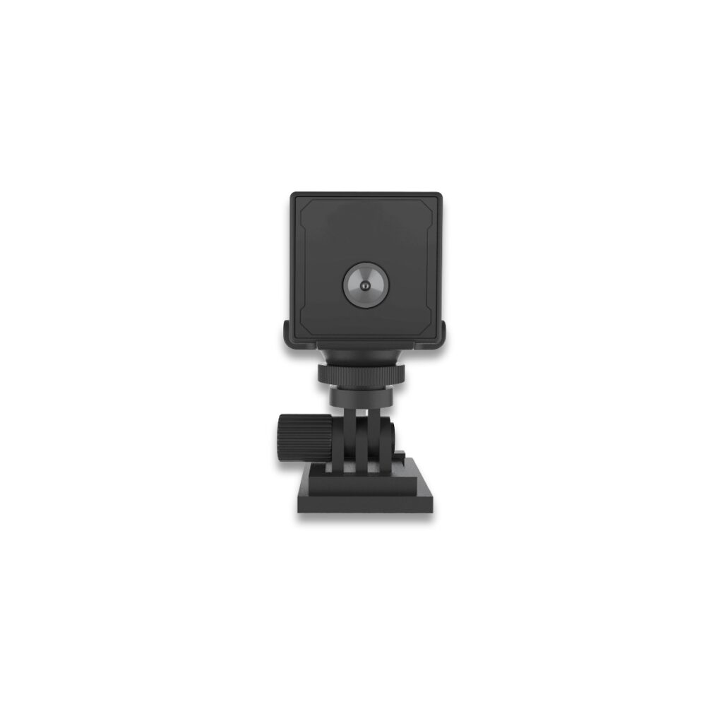 Mini Cámara Espía Wifi 2K