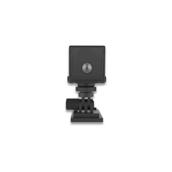 Mini Cámara Espía Wifi 2K