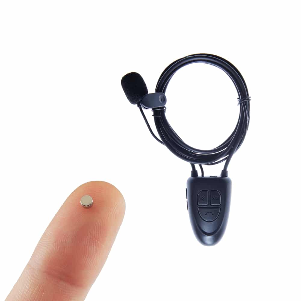 Nano V5