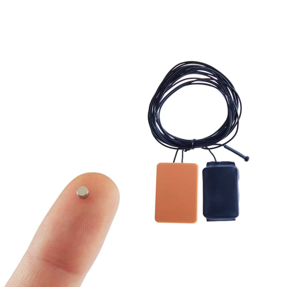 Nano V6