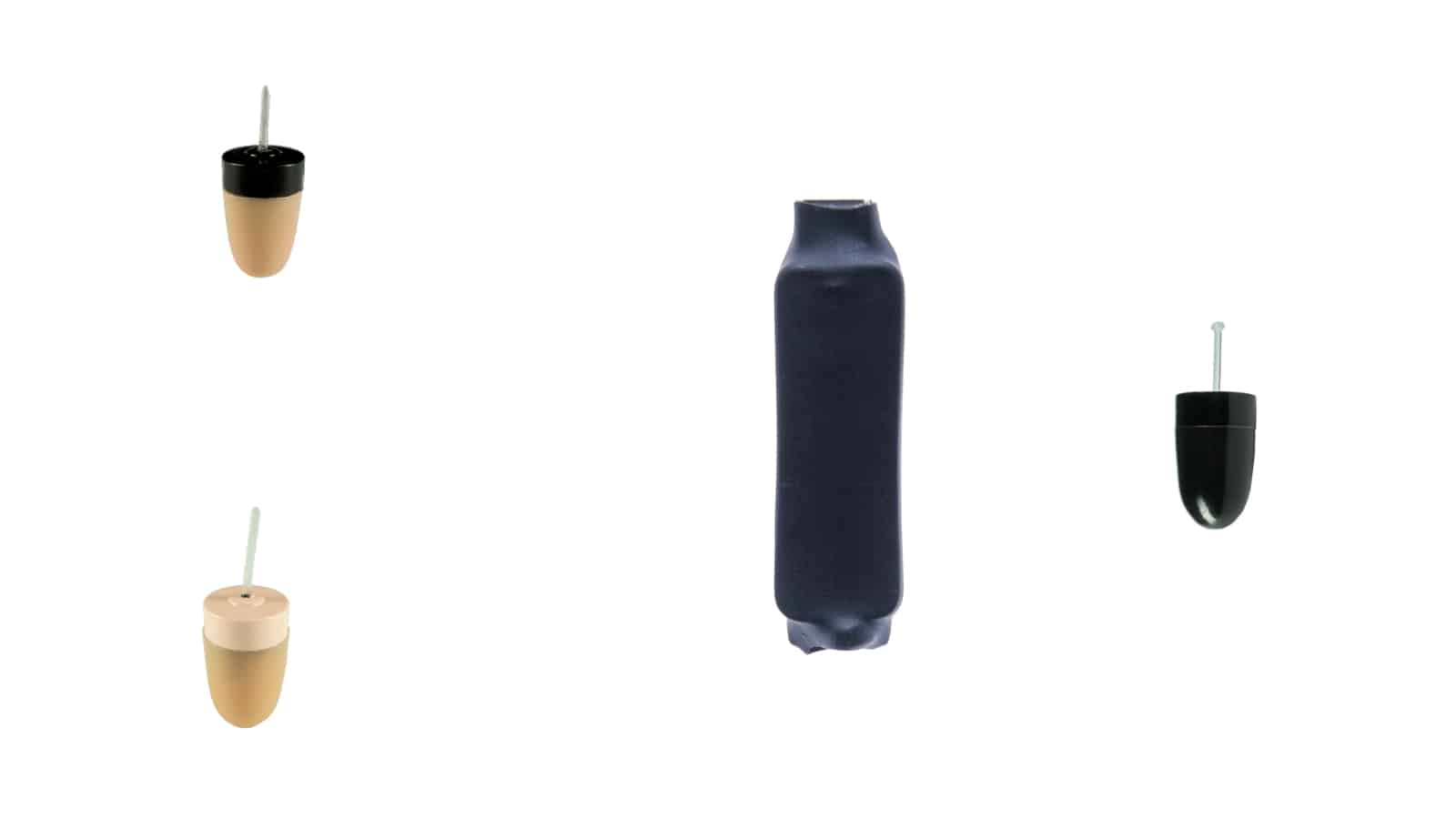 Pieza Pinganillo Vip Pro Bluetooth