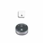 Pilas LIR640 Pinganillo Vip Pro MegaMini Bluetooth