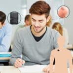 Pinganillo Nano Pieza Inductora Bluetooth Usos