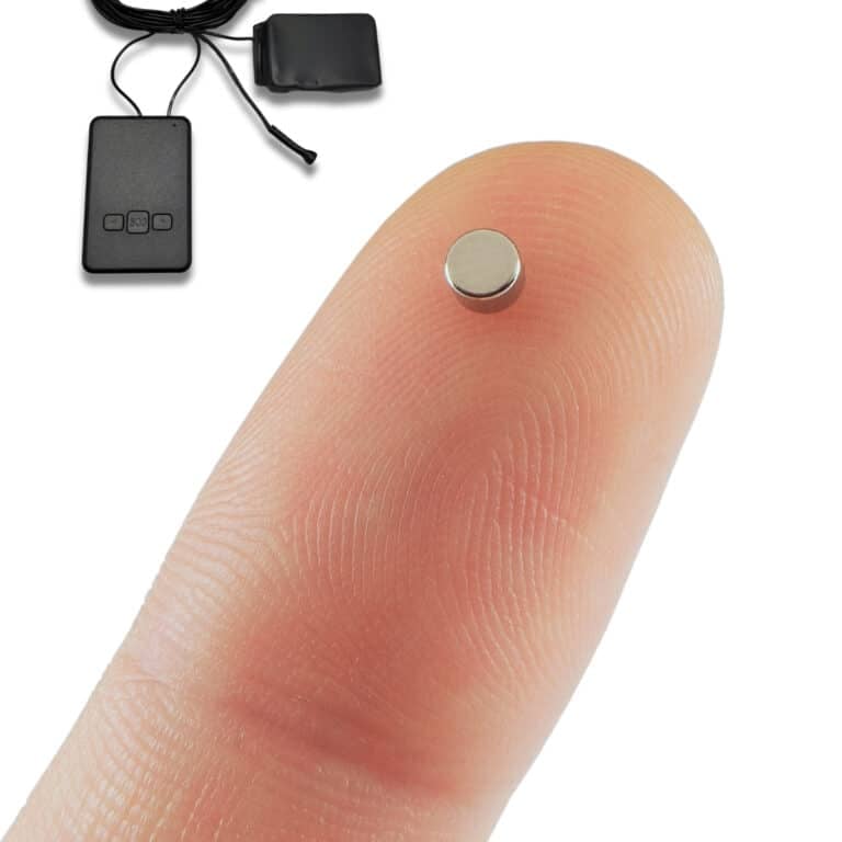 Pinganillo Nano V6