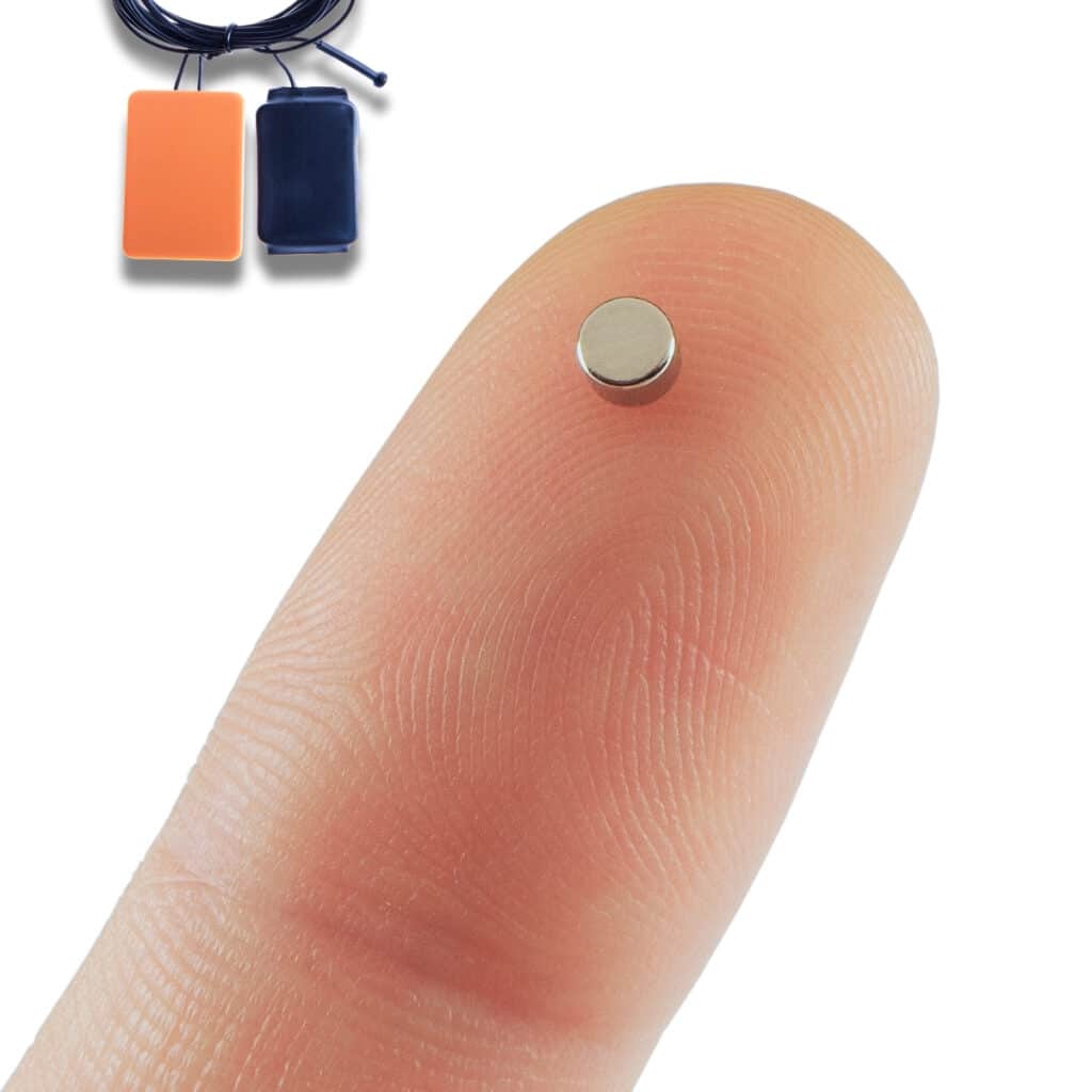 Pinganillo Nano V6