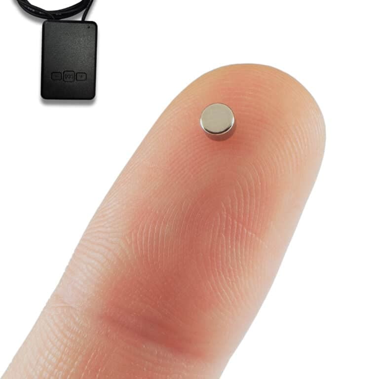 Pinganillo Nano V7