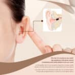 Pinganillo Vip Pro MegaMini Bluetooth Oculto