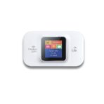 Router Wifi Portátil 3G4G LTE de 150 Mbp