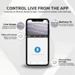 Bolígrafo Cámara Espía Wifi Oculto Para Exámenes App