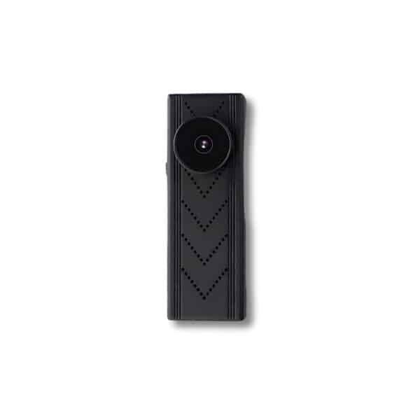 Botón Cámara Espía Wifi W20