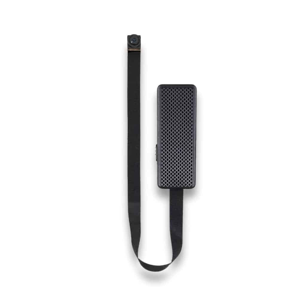 Cámara Espía Wifi Módulo Full HD