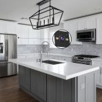 Cámara Vigilancia Wifi Interior Full HD Usos