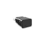Cargador Cámara Espía Full HD Wifi Rectangular