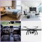 Detector de Frecuencias – GPS, GSM, 4G, Wifi Lifestyle
