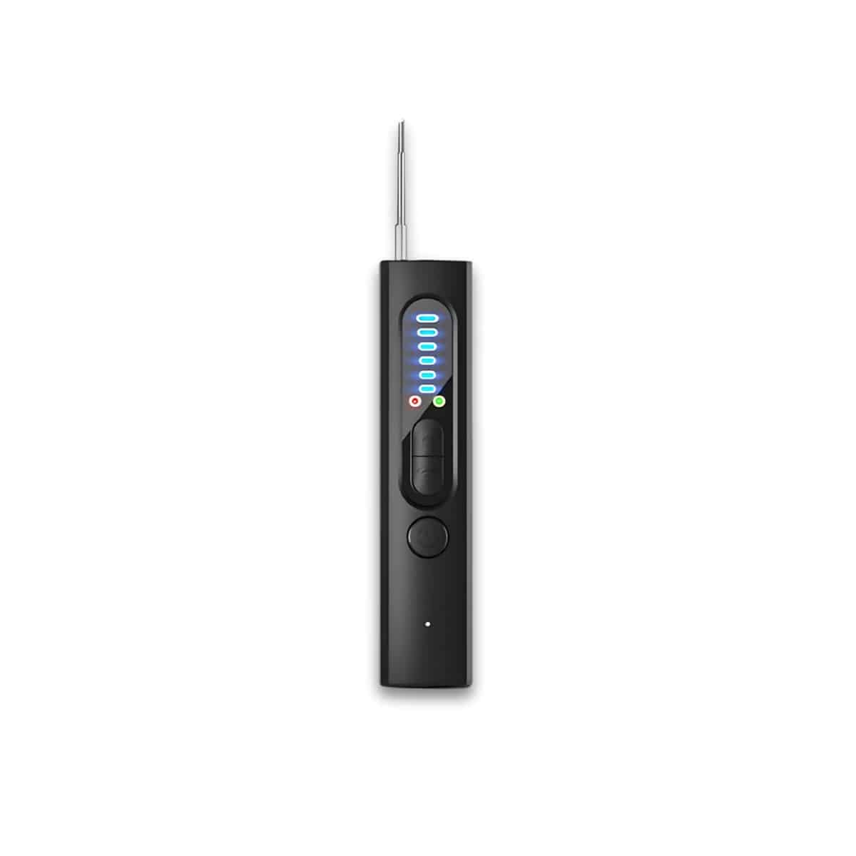 Detector de Frecuencias Mini