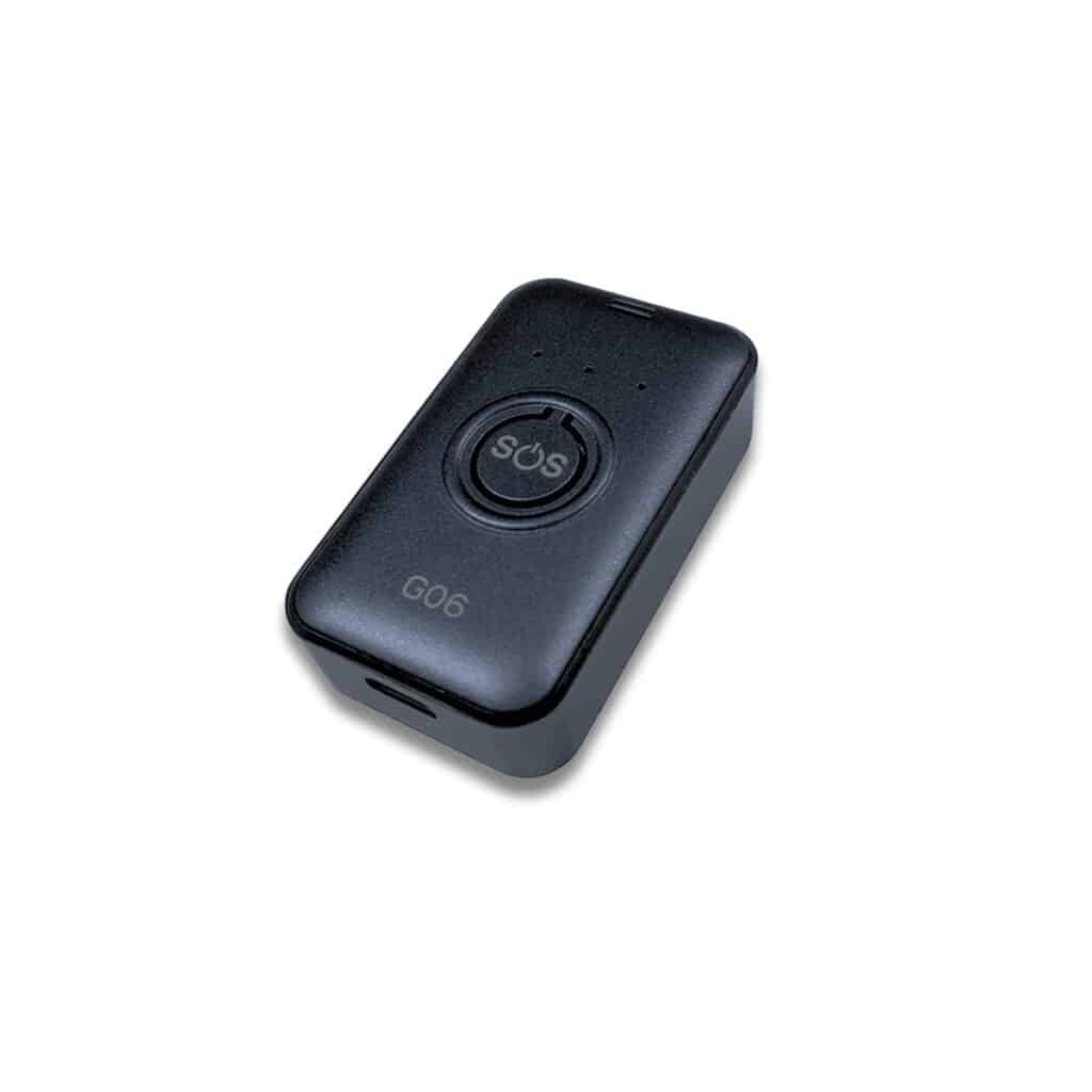 Localizador GPS Espía Mini App