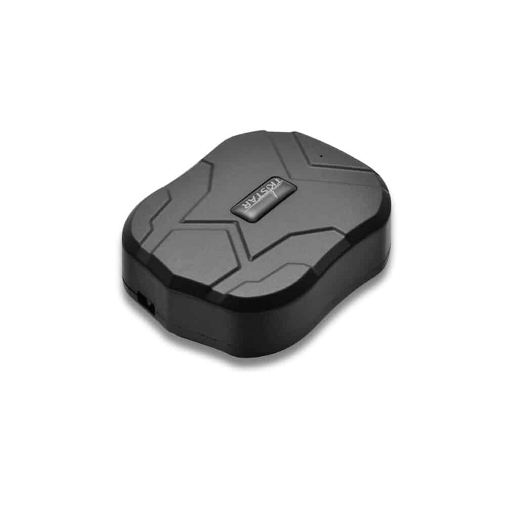 Localizador GPS Lapa Imantado