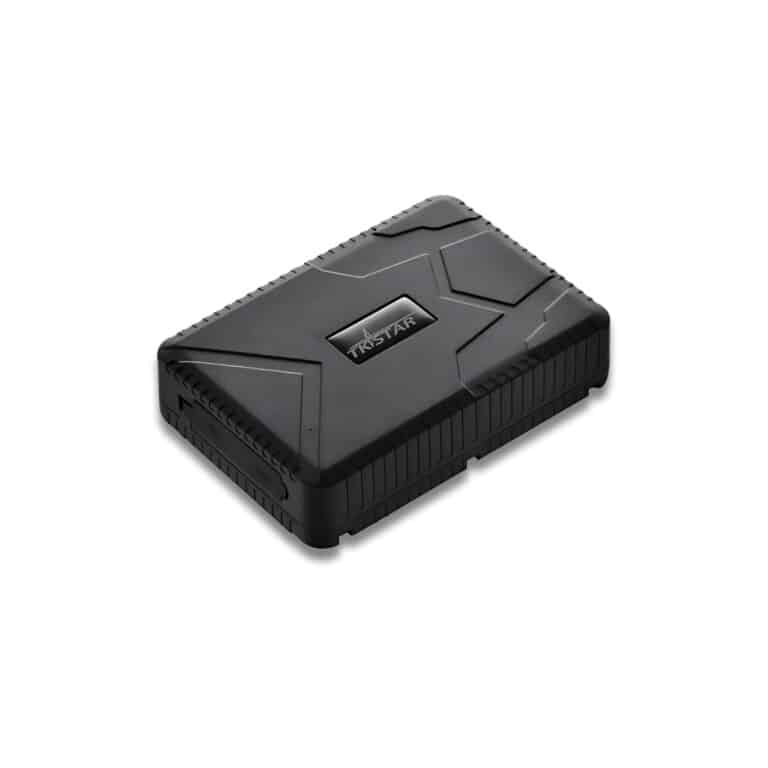 Localizador GPS Lapa Imantado Gran Autonomía