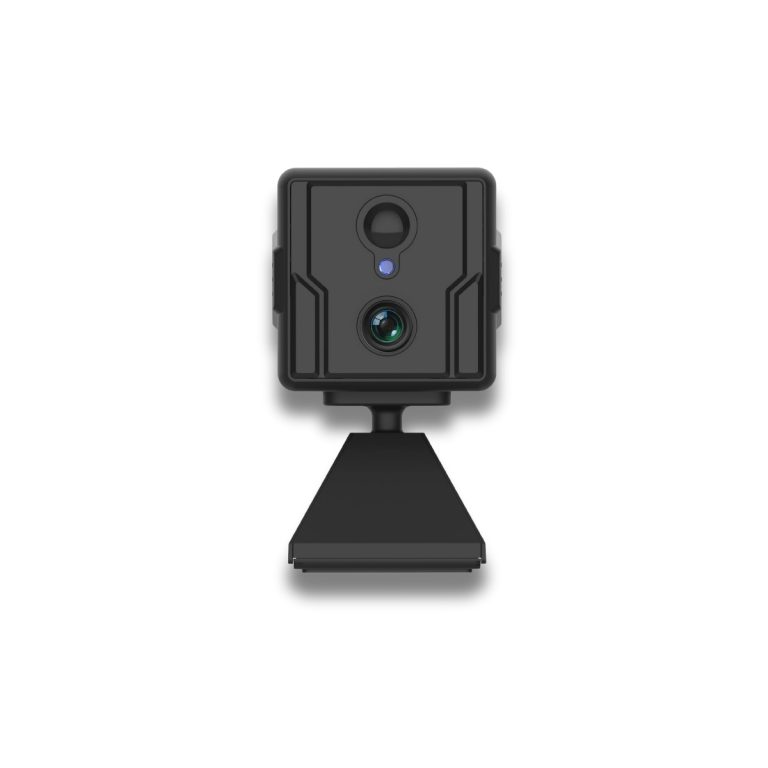 Mini Cámara Espía 4G Full HD PIR