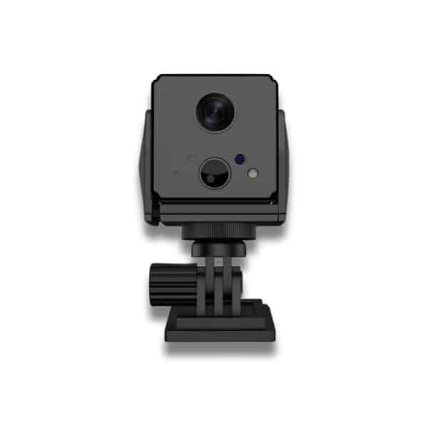 Mini Cámara Espía 4G Full HD PIR
