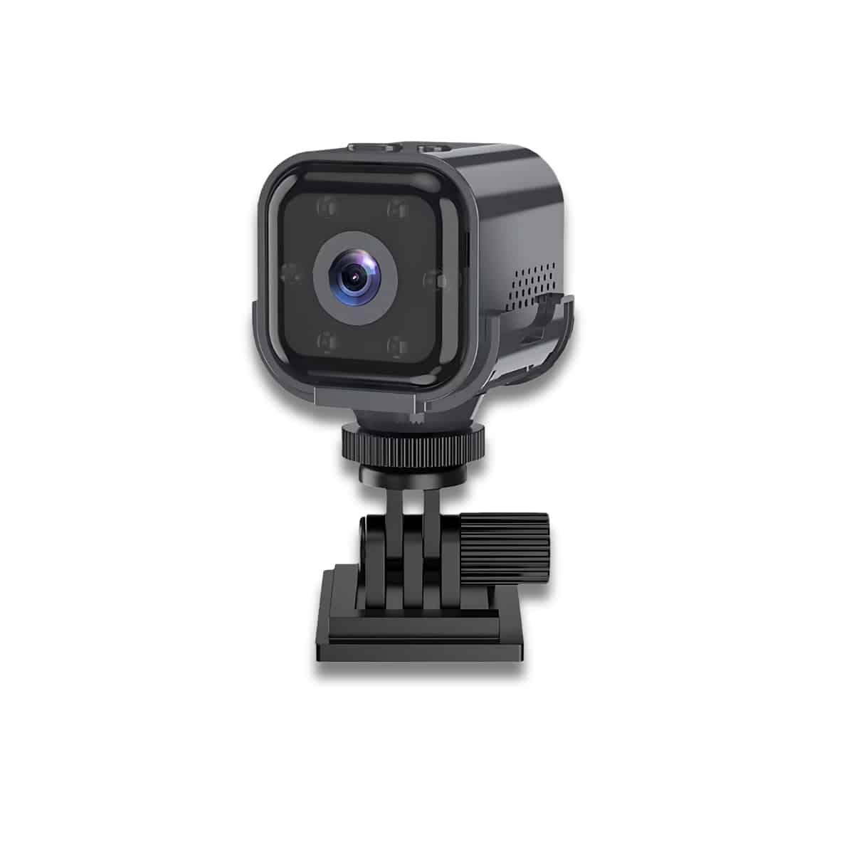 Mini telecamera spia Wi-Fi AS03