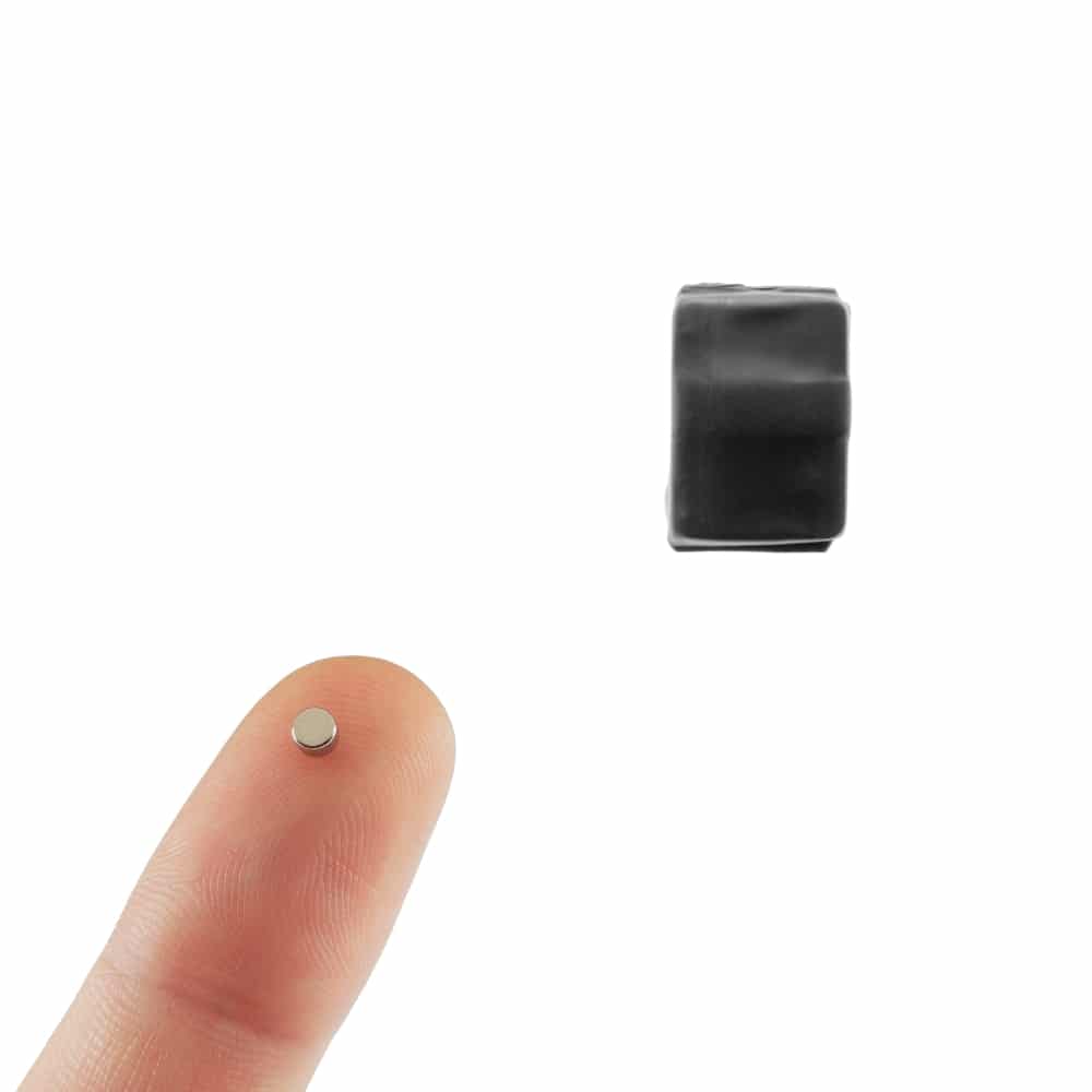 Pieza GSM