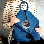 Pin Chapa Micrófono Espía Usos