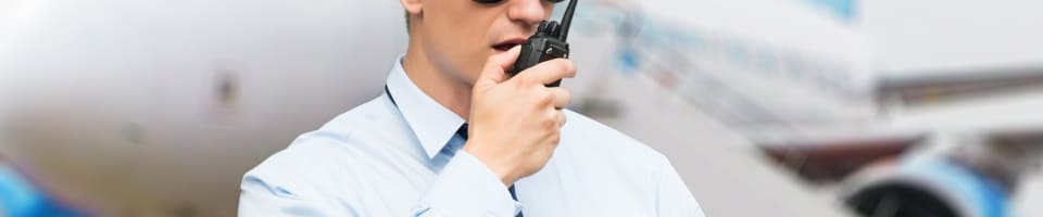 Walkie Talkie Écouteur