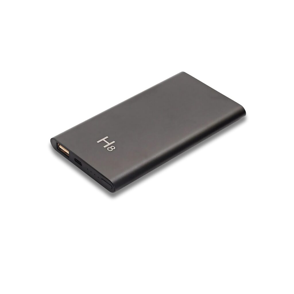 Power Bank Cámara Espía Full HD Wifi