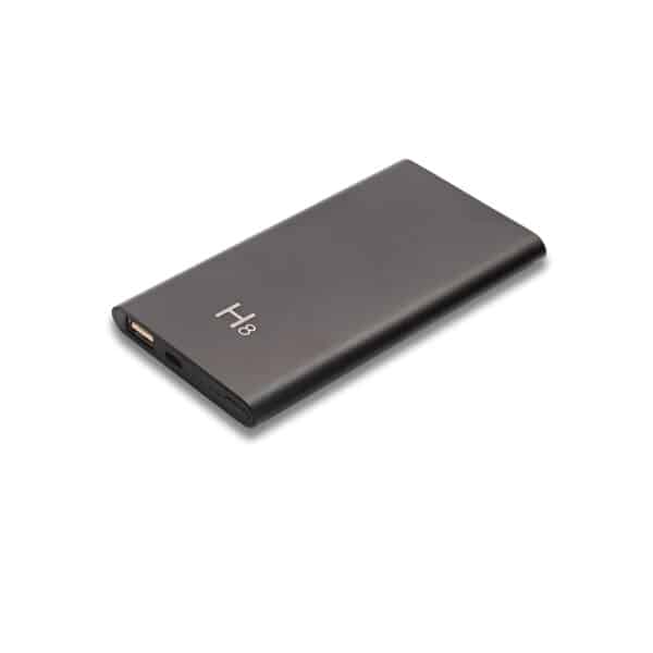 Power Bank Cámara Espía Full HD Wifi