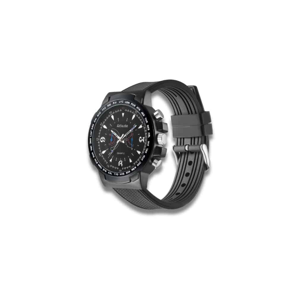 Reloj Cámara Espía Sport