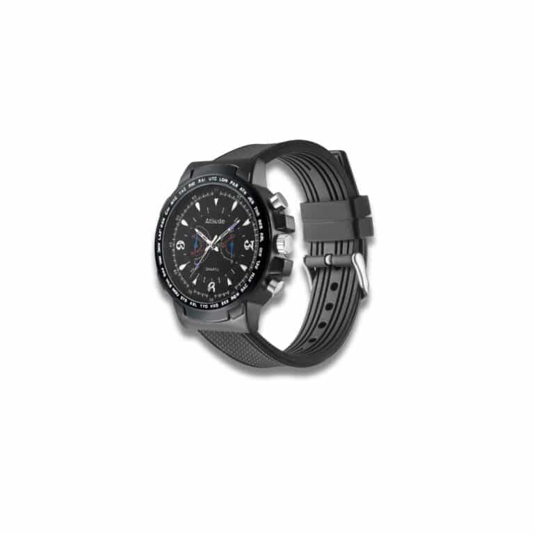 Reloj Cámara Espía Sport