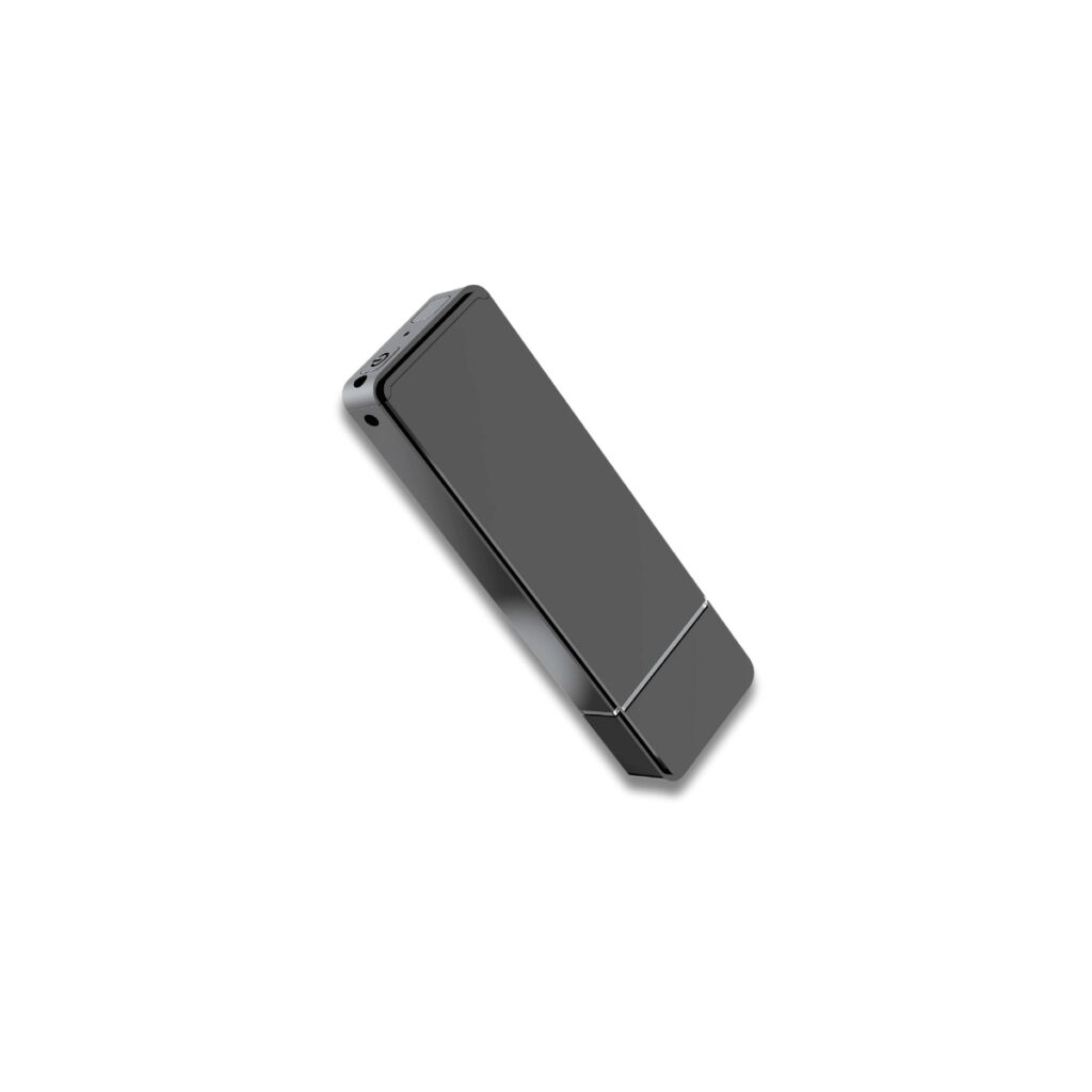 USB Cámara Espía