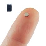 Pinganillo Nano Pieza Inductora GSM BT