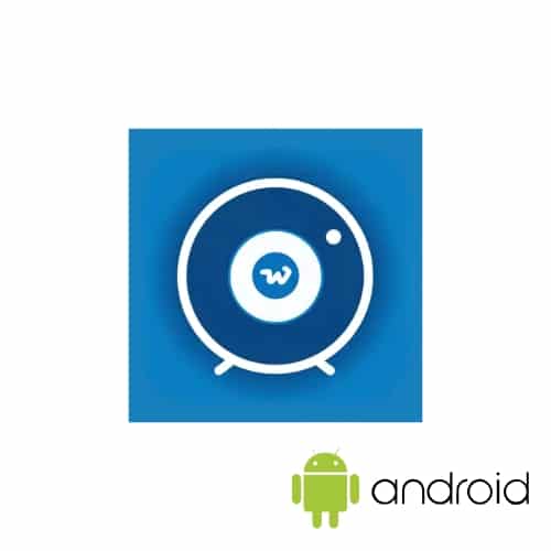 Bolígrafo Cámara Espía Wifi App Android (1)