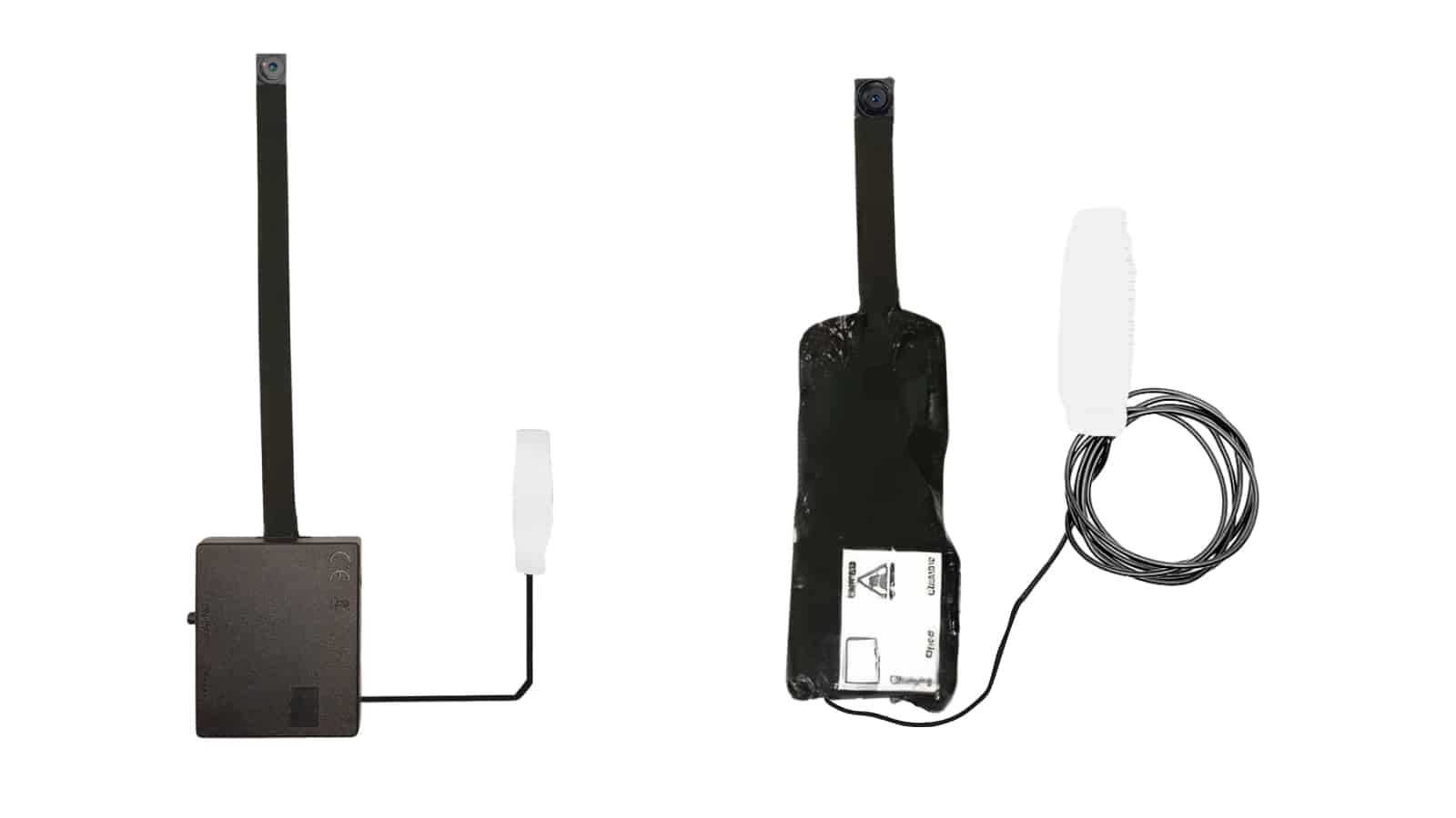 Cámara Wifi Pro