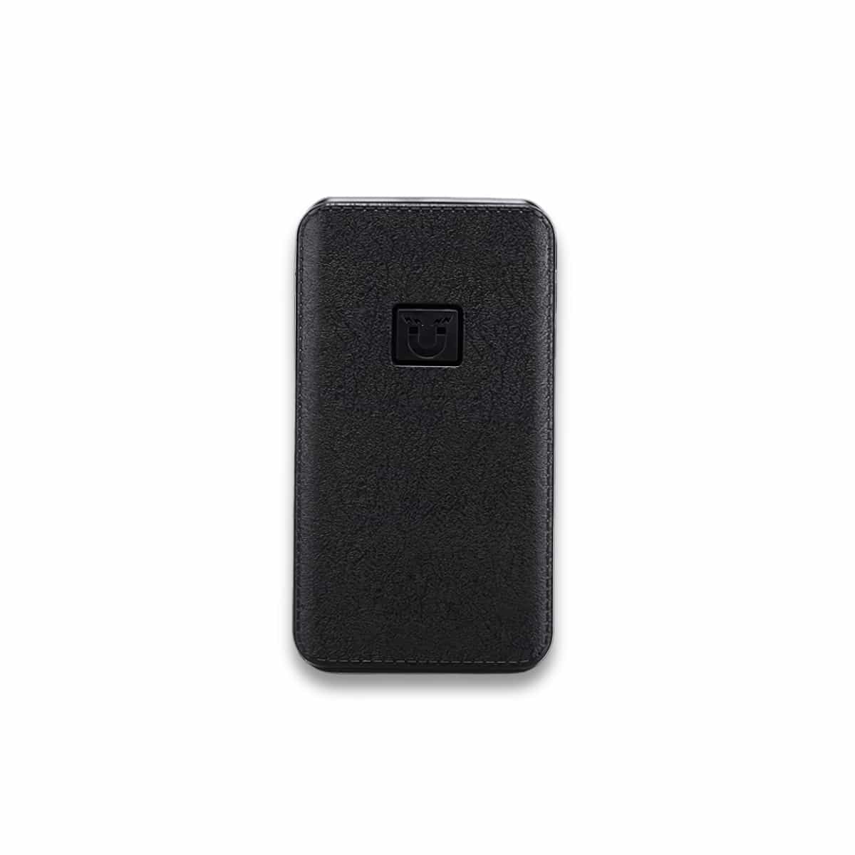 Instrucciones Grabadora Espía Power Bank