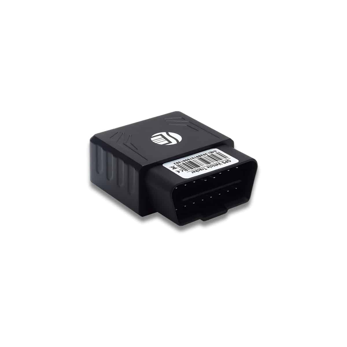 Instrucciones Localizador GPS Coche OBD