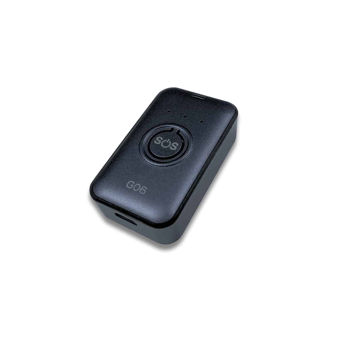 Instrucciones Localizador GPS Espía Mini App