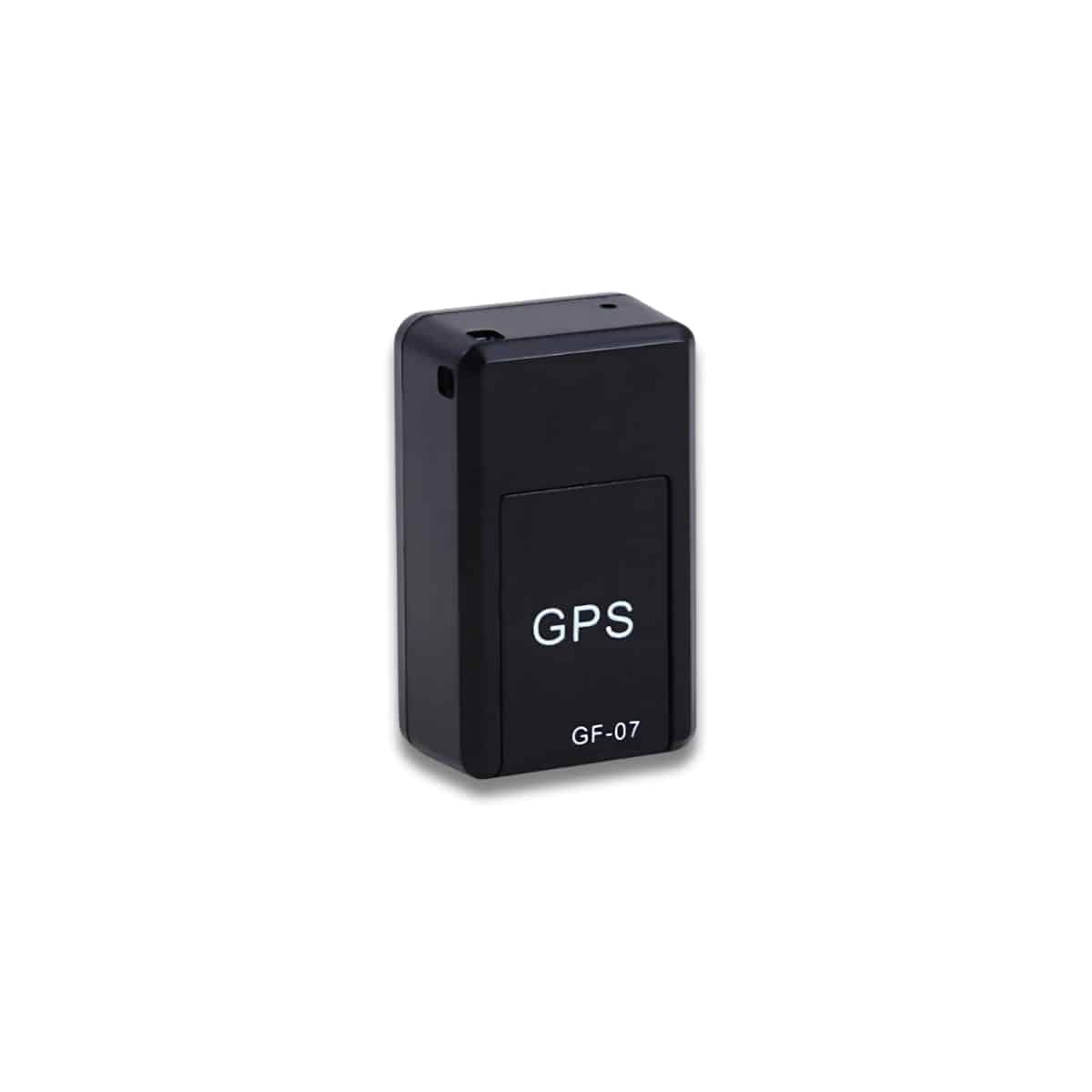 Instrucciones Localizador GPS Espía Mini