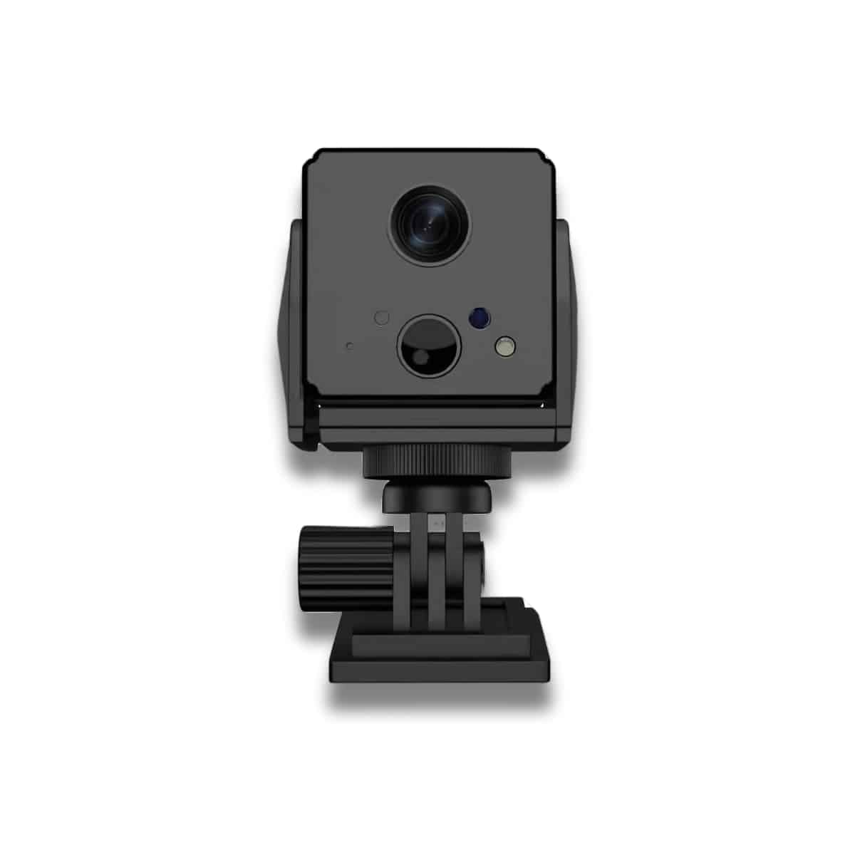Instrucciones Mini Cámara Espía 4G Full HD PIR