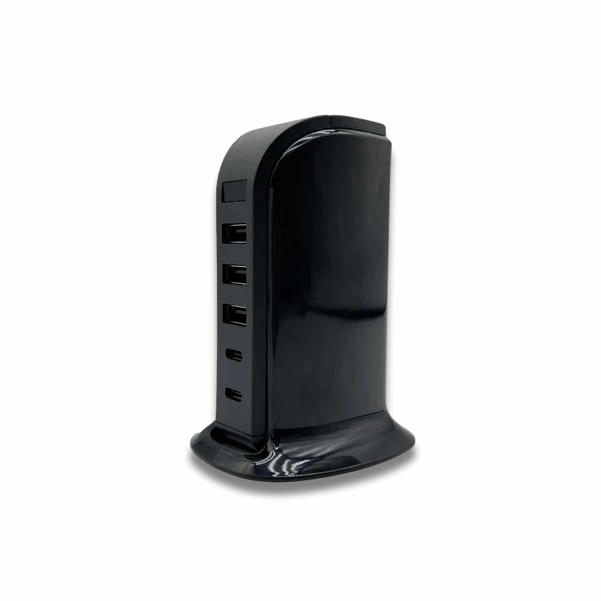 Instrucciones Multicargador USB Cámara Espía Wifi